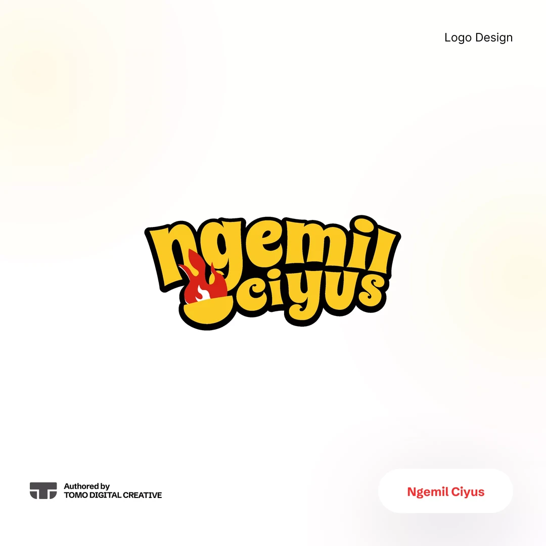 Ngemil Ciyus